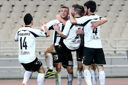 Καλλονή – ΟΦΗ 0-2 παρ.
