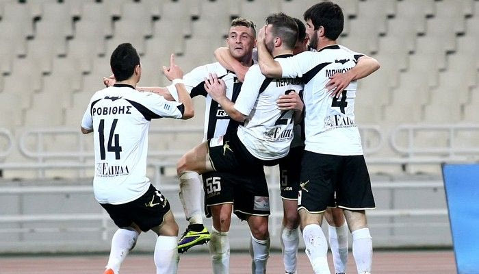 Καλλονή – ΟΦΗ 0-2 παρ.