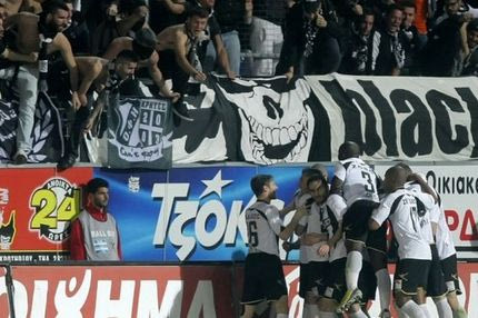 Ευχαριστήρια επιστολή στον ΟΦΗ για τη βοήθεια στην Κεφαλλονιά