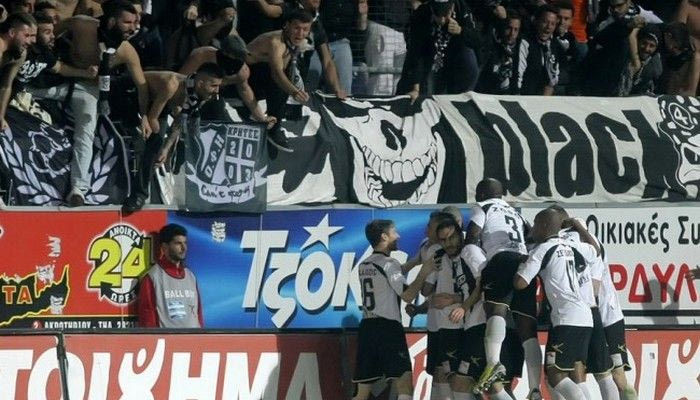 Ευχαριστήρια επιστολή στον ΟΦΗ για τη βοήθεια στην Κεφαλλονιά
