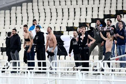 Δίδαξαν πολιτισμό οι φίλοι της Καλλονής και του ΟΦΗ