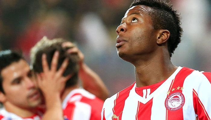 Όλα-ϊτάν για την υπέρβαση…