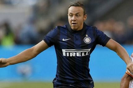 Κοντά στην Τορίνο ο Όλσεν