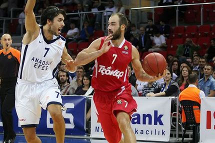 Οι προηγούμενες συντριβές του Ολυμπιακού