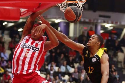 Απαγορεύτηκε η μετακίνηση οπαδών του Ολυμπιακού