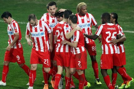 Έβγαλαν πιστόλια δίχως… “πιστολέρο”