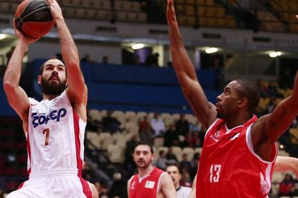Ολυμπιακός – Νέα Κηφισιά 69-64
