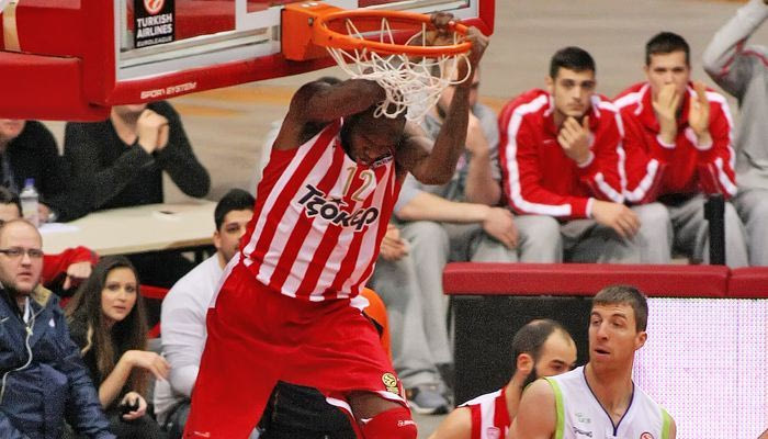 Ολυμπιακός – Μάλαγα 73-55