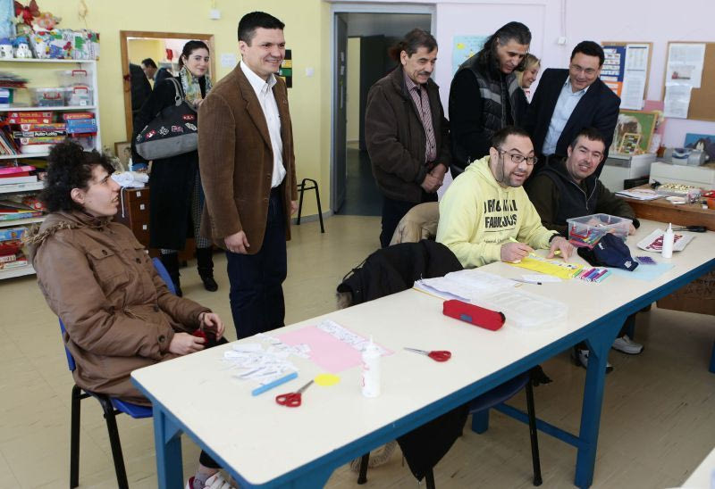 Διευρύνοντας τους “Ορίζοντες​”