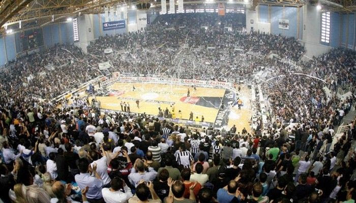 Ανακοίνωση για τον στόχο των 5.000