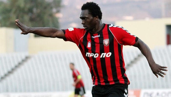 Καθάρισε ο Πάτο για την Παναχαϊκή, εμφατικό πέρασμα της Νίκης από την Καλαμαριά