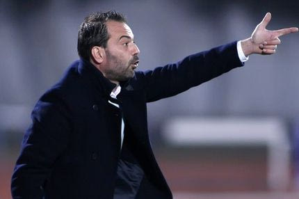 Δυσαρέσκεια στον Πανιώνιο