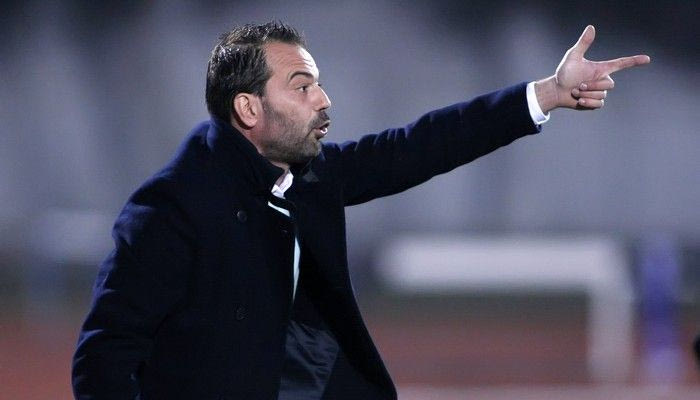 Δυσαρέσκεια στον Πανιώνιο