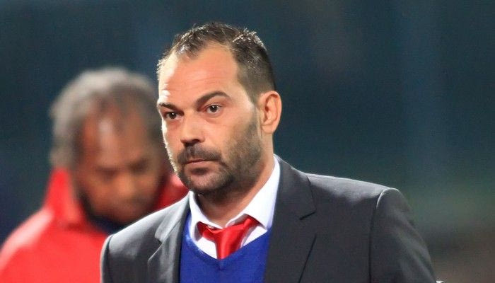 Παναγόπουλος: “Διψάμε για διάκριση”