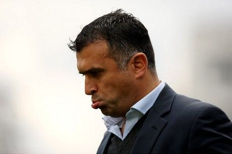 Αναστασίου: “Δεν κάναμε τίποτα”