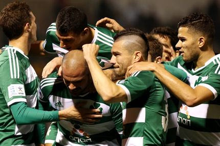 Δικαιούταν μια τυχερή μέρα