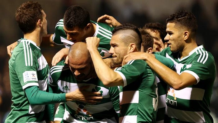 Δικαιούταν μια τυχερή μέρα