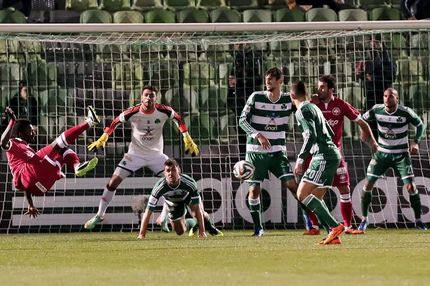 Δεν σου κάνω τον Άγιο!