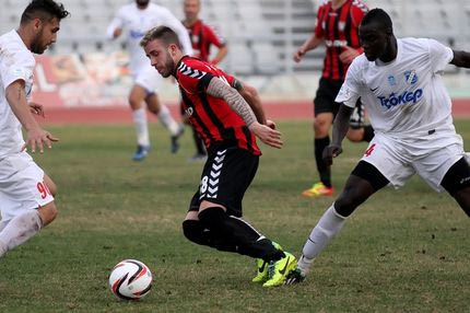 Άντεξε στην Πάτρα η Καλλιθέα, διπλό ο Ηρακλής στις Σέρρες