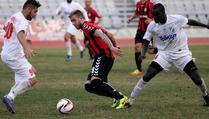 Άντεξε στην Πάτρα η Καλλιθέα, διπλό ο Ηρακλής στις Σέρρες