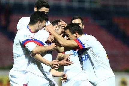 Πανιώνιος – Αιγινιακός 3-0