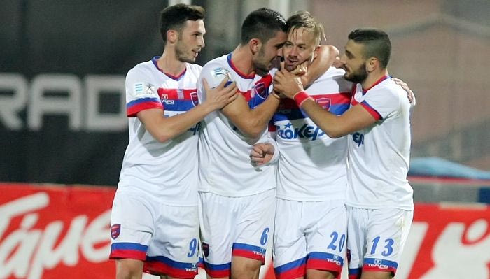 Όταν τα αποδυτήρια μυρίζουν προσφυγιά…