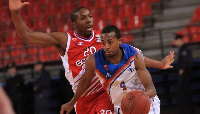 Πανιώνιος – Ερυθρός Αστέρας 66-78