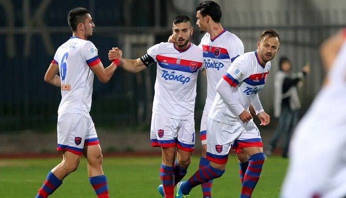 Πανιώνιος – ΠΑΟΚ 2-0