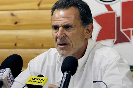 Ίσως η Ξάνθη να μην έχει και τόσο άδικο