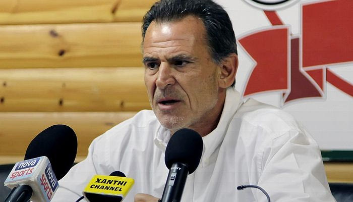 Ίσως η Ξάνθη να μην έχει και τόσο άδικο