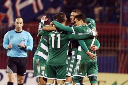 Διαπιστώσεις με θετικό πρόσημο