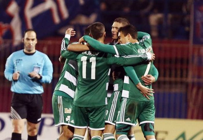 Διαπιστώσεις με θετικό πρόσημο