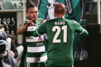 Πράνιτς: “Κερδίσαμε από τύχη”