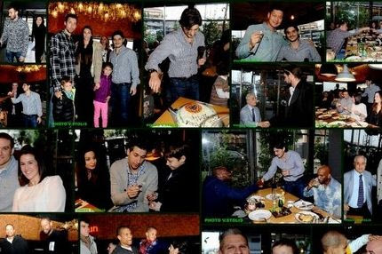 Σε Πινγκ Σανγκ και Μανωλόπουλο το φλουρί