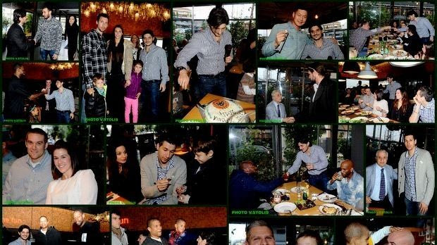 Σε Πινγκ Σανγκ και Μανωλόπουλο το φλουρί