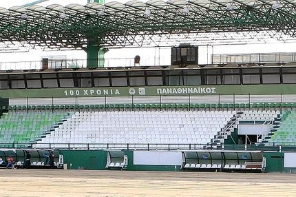 “Η Λεωφόρος ανήκει στον Παναθηναϊκό”