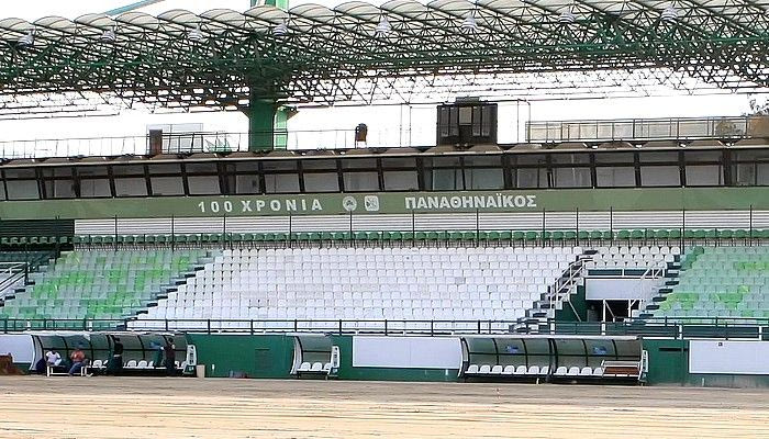 “Η Λεωφόρος ανήκει στον Παναθηναϊκό”