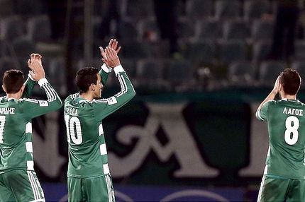 Οι υπερβάσεις του Παναθηναϊκού