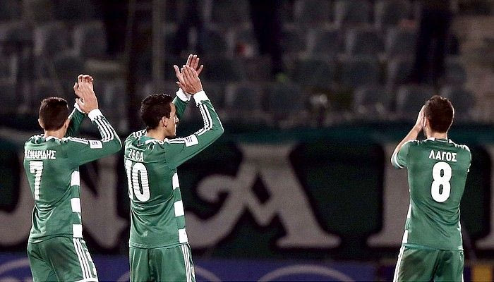 Οι υπερβάσεις του Παναθηναϊκού