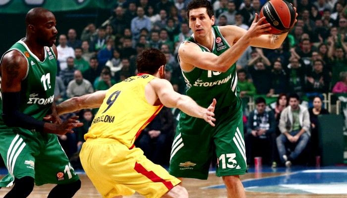 Διαμαντίδης: “Πληρώσαμε τα λάθη μας”