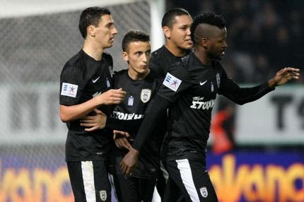 Ναι μεν, αλλά…