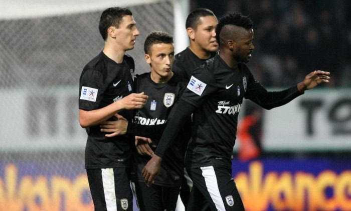 Ναι μεν, αλλά…