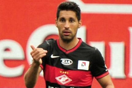 Κοντά σε Ινσαουράλδε ο ΠΑΟΚ