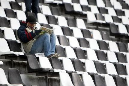 “Ο ΠΑΟΚ χρειάζεται τον κόσμο του”