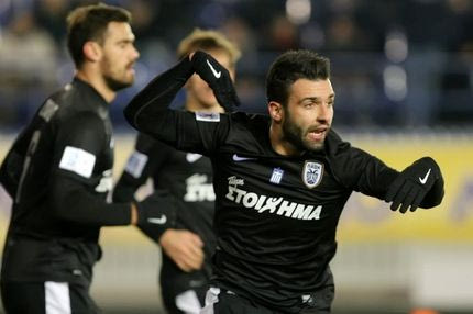 Της έχει πάρει τον αέρα