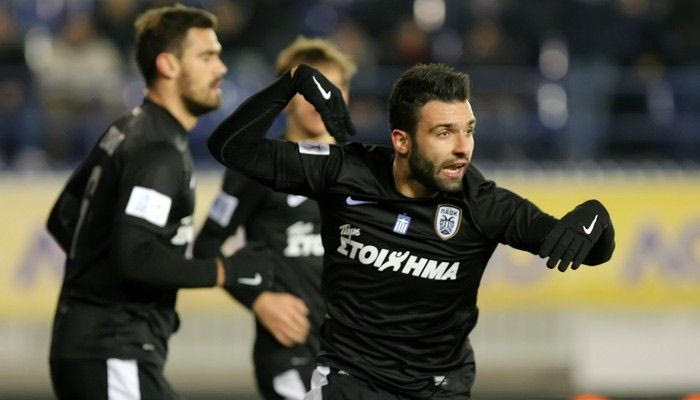 Της έχει πάρει τον αέρα