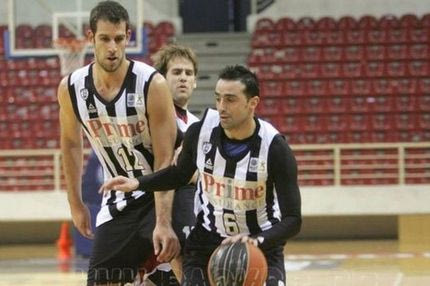 “Φιλική” ισοπαλία με την Λουκόιλ