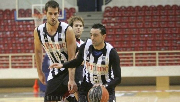 “Φιλική” ισοπαλία με την Λουκόιλ