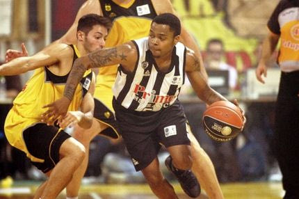 “Σκασμένοι” στον ΠΑΟΚ παρά τη νίκη…