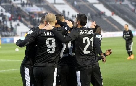 Αυτός είναι ο ΠΑΟΚ σύμφωνα με τους Πορτογάλους